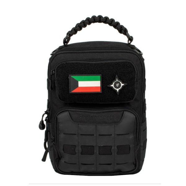 Zero North Sling Bag 6L