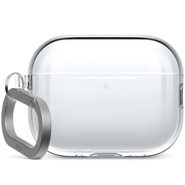 Elago AirPods Pro 3 Clear Hang Case - Clear